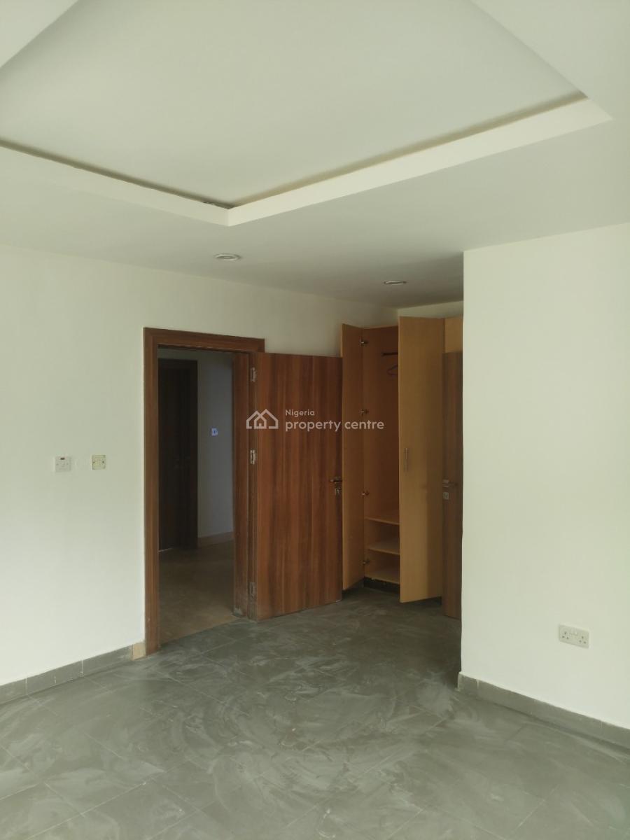 3 Bedroom, Gra Phase 1, Magodo, Lagos, Flat / Apartment for Rent