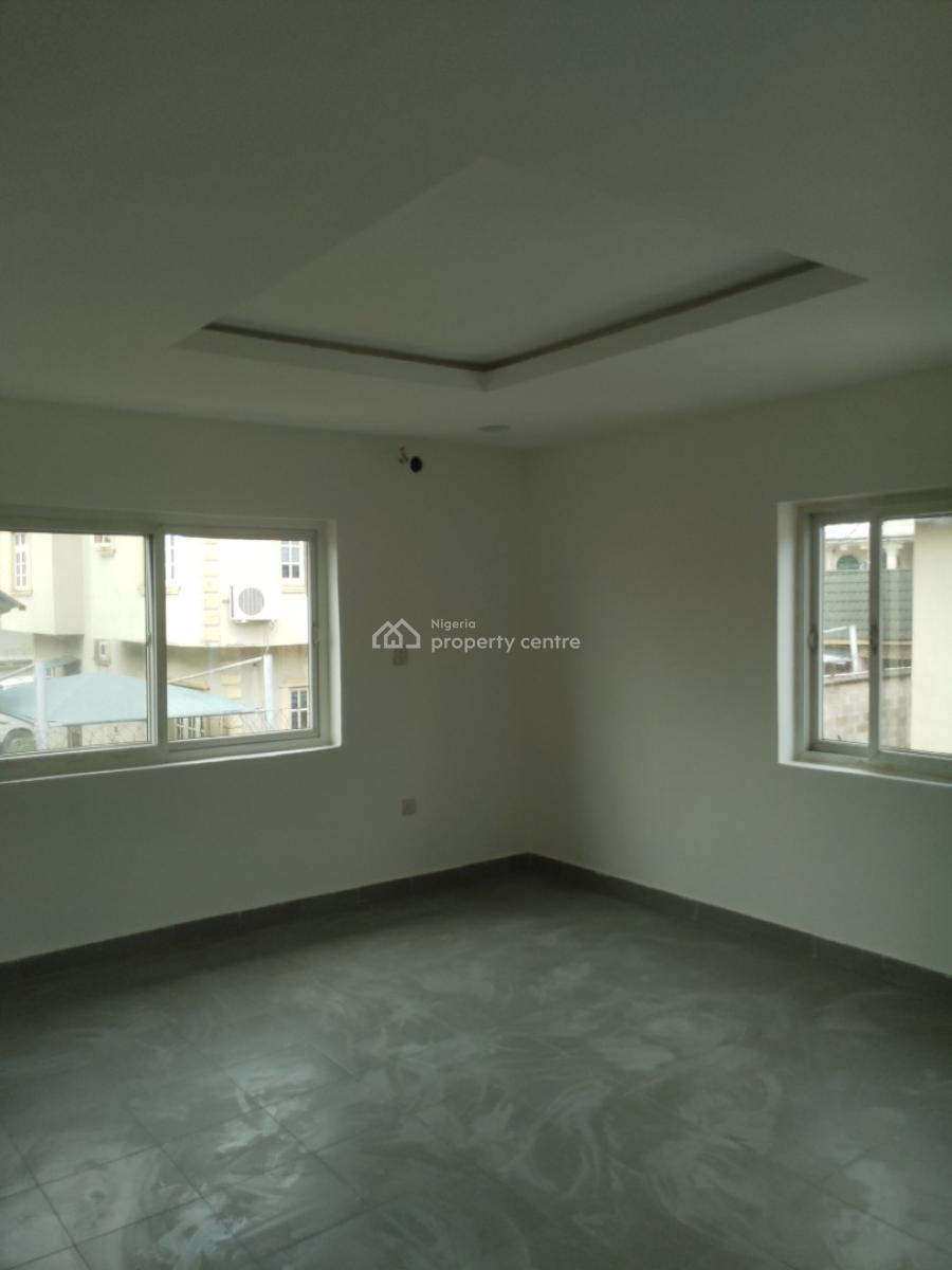 3 Bedroom, Gra Phase 1, Magodo, Lagos, Flat / Apartment for Rent
