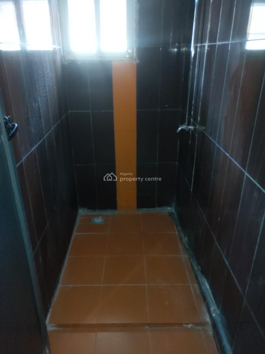 3 Bedroom, Gra Phase 1, Magodo, Lagos, Flat / Apartment for Rent