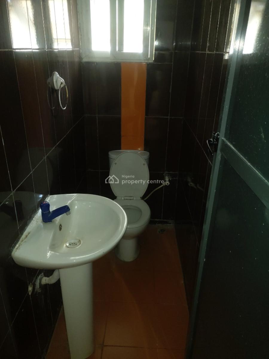 3 Bedroom, Gra Phase 1, Magodo, Lagos, Flat / Apartment for Rent