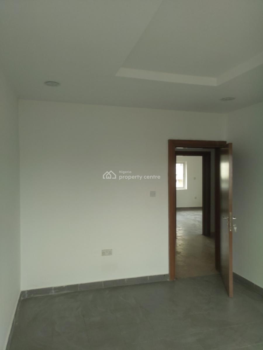 3 Bedroom, Gra Phase 1, Magodo, Lagos, Flat / Apartment for Rent