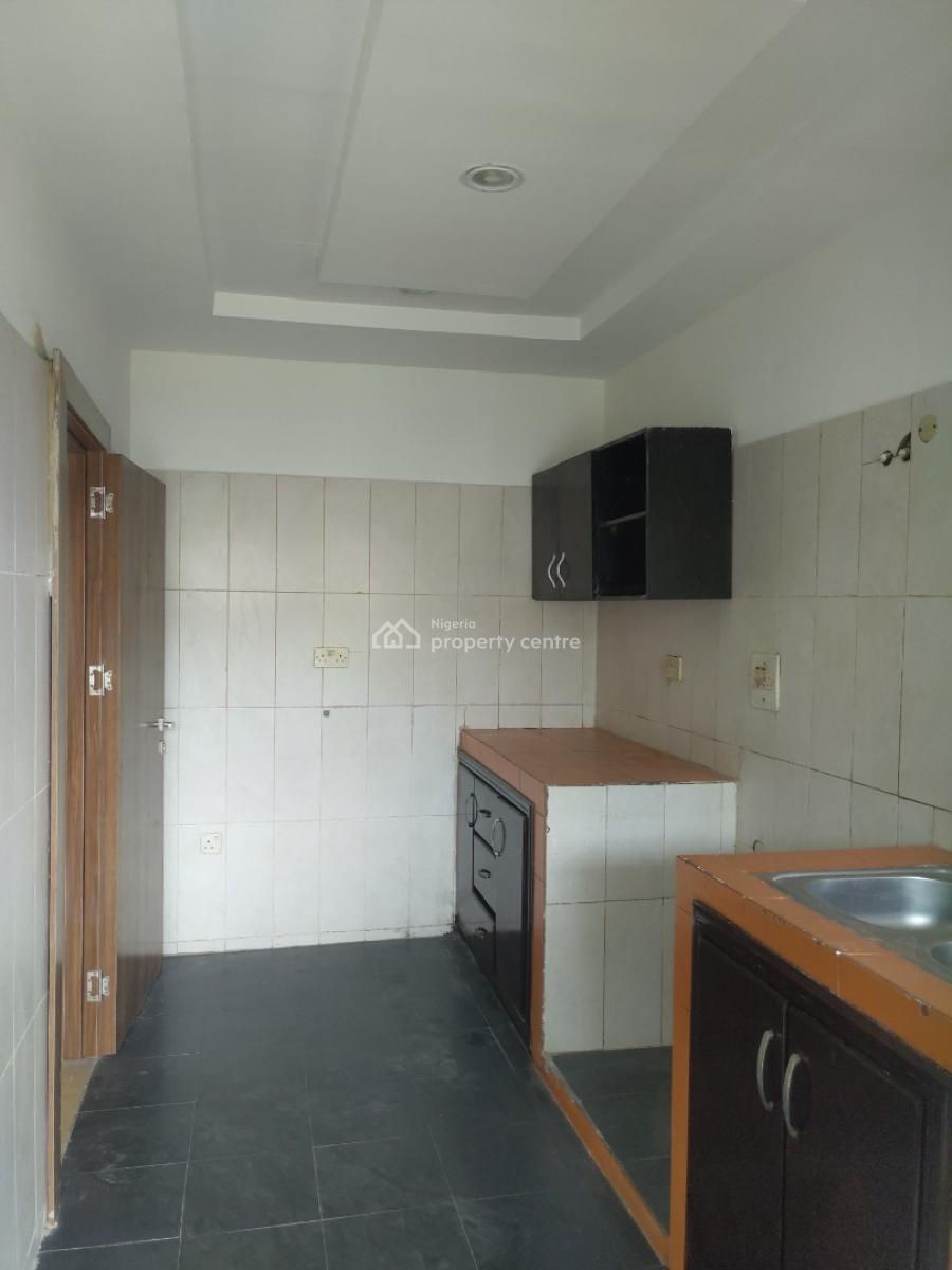 3 Bedroom, Gra Phase 1, Magodo, Lagos, Flat / Apartment for Rent