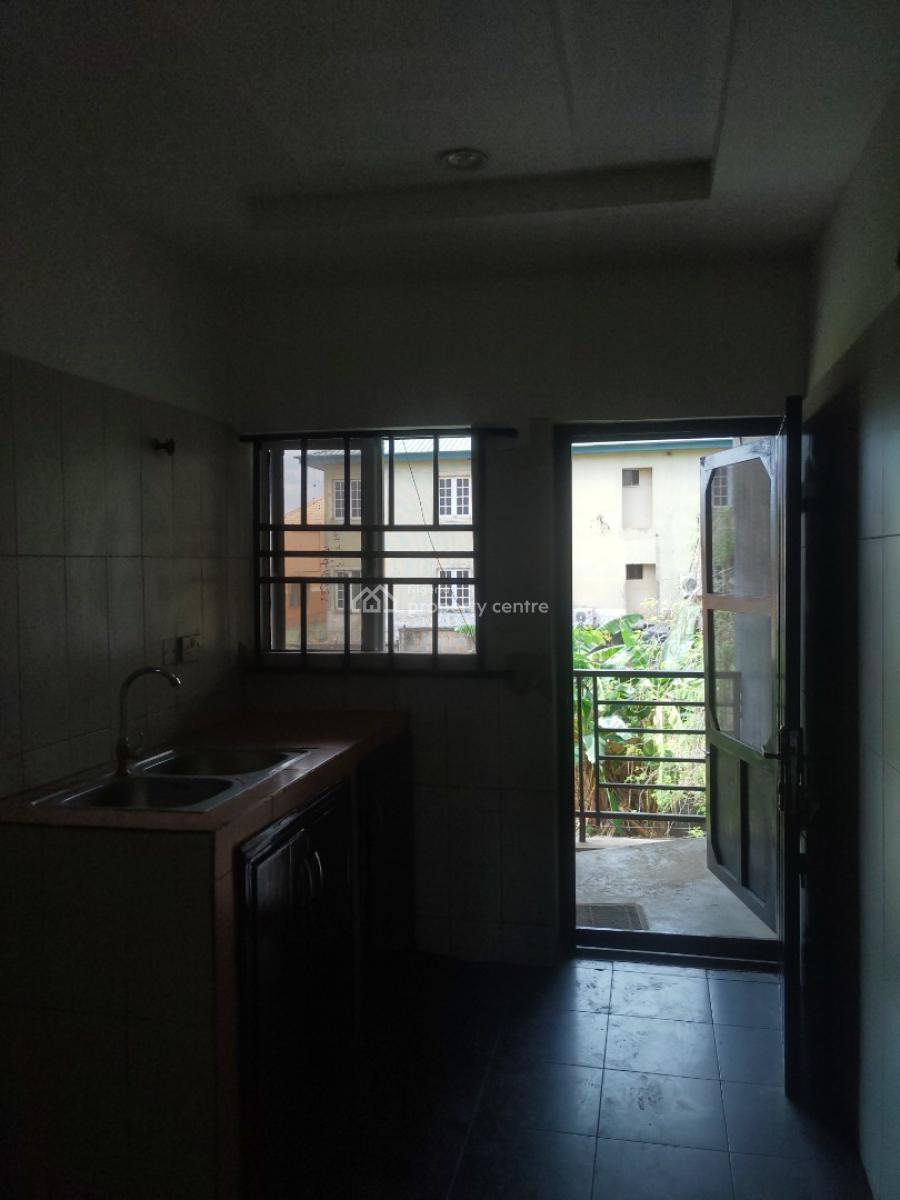 3 Bedroom, Gra Phase 1, Magodo, Lagos, Flat / Apartment for Rent