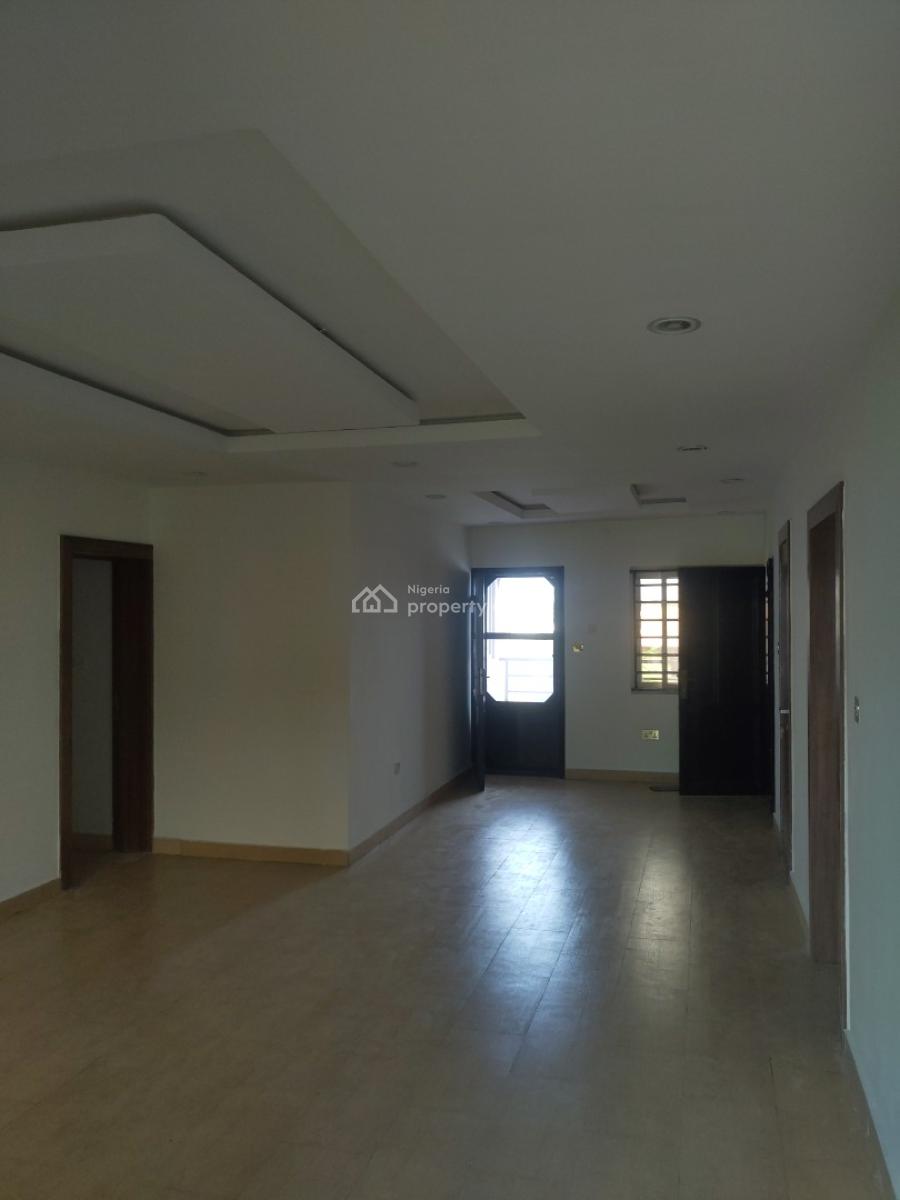3 Bedroom, Gra Phase 1, Magodo, Lagos, Flat / Apartment for Rent