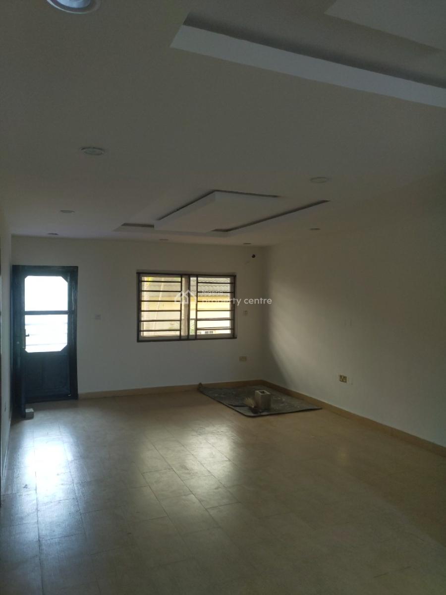 3 Bedroom, Gra Phase 1, Magodo, Lagos, Flat / Apartment for Rent