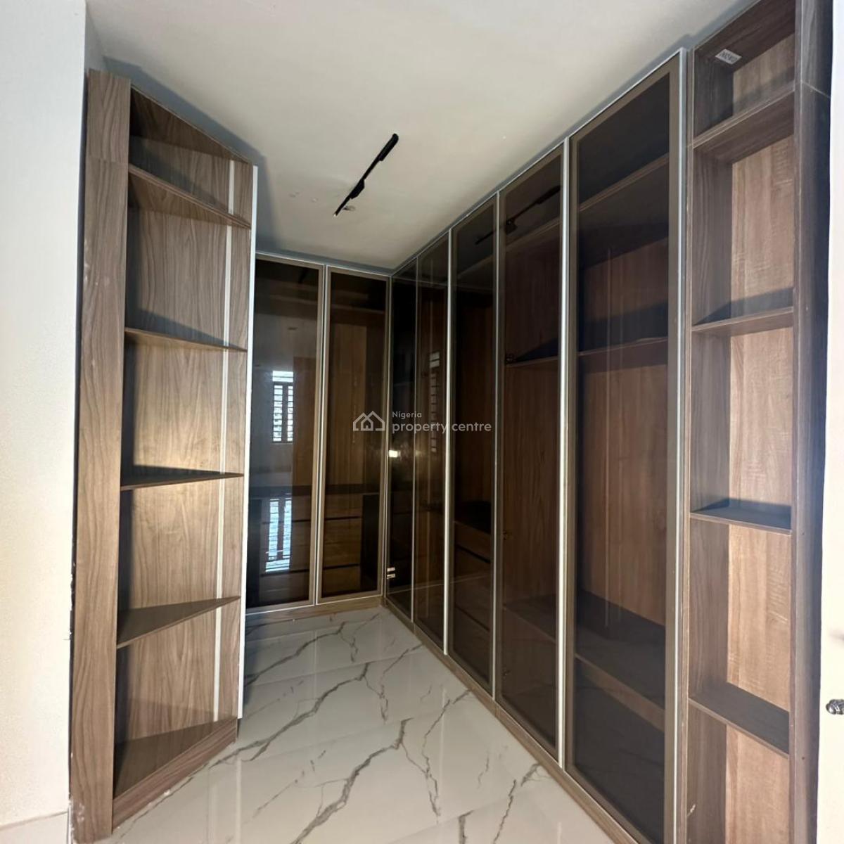 Five Bedroom Fully Detached Duplex, Freedom Way, Lekki Phase 1, Lekki, Lagos, Detached Duplex for Sale