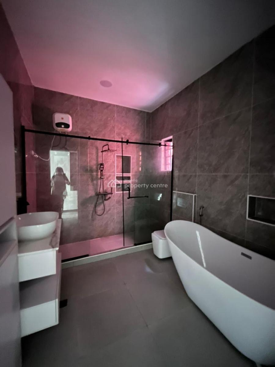 Luxury 4 Bedrooms Semi Detached Duplex, Lekki, Lagos, Semi-detached Duplex for Sale
