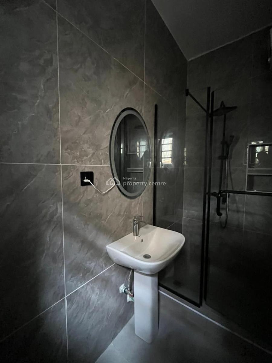 Luxury 4 Bedrooms Semi Detached Duplex, Lekki, Lagos, Semi-detached Duplex for Sale