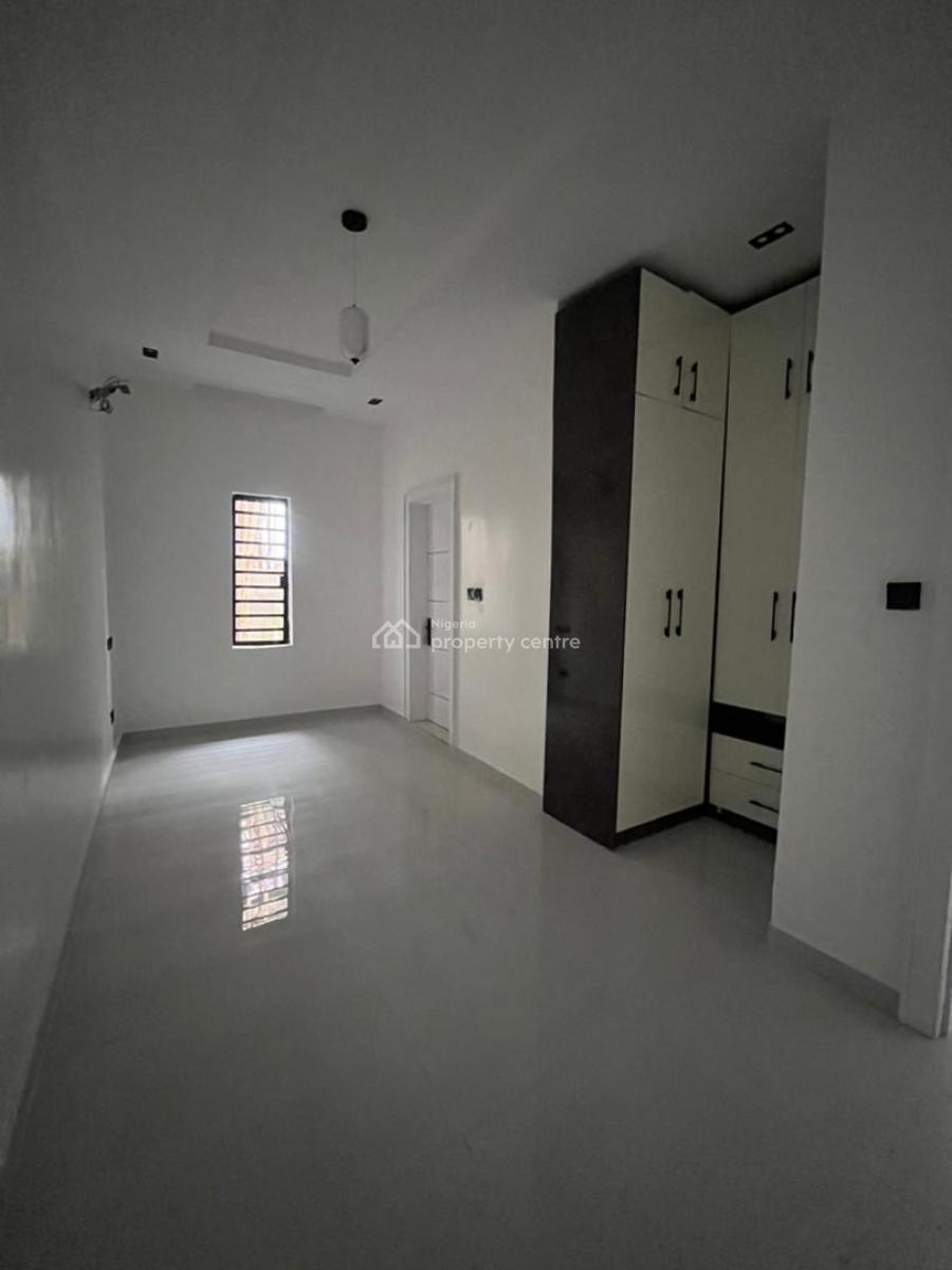 Luxury 4 Bedrooms Semi Detached Duplex, Lekki, Lagos, Semi-detached Duplex for Sale
