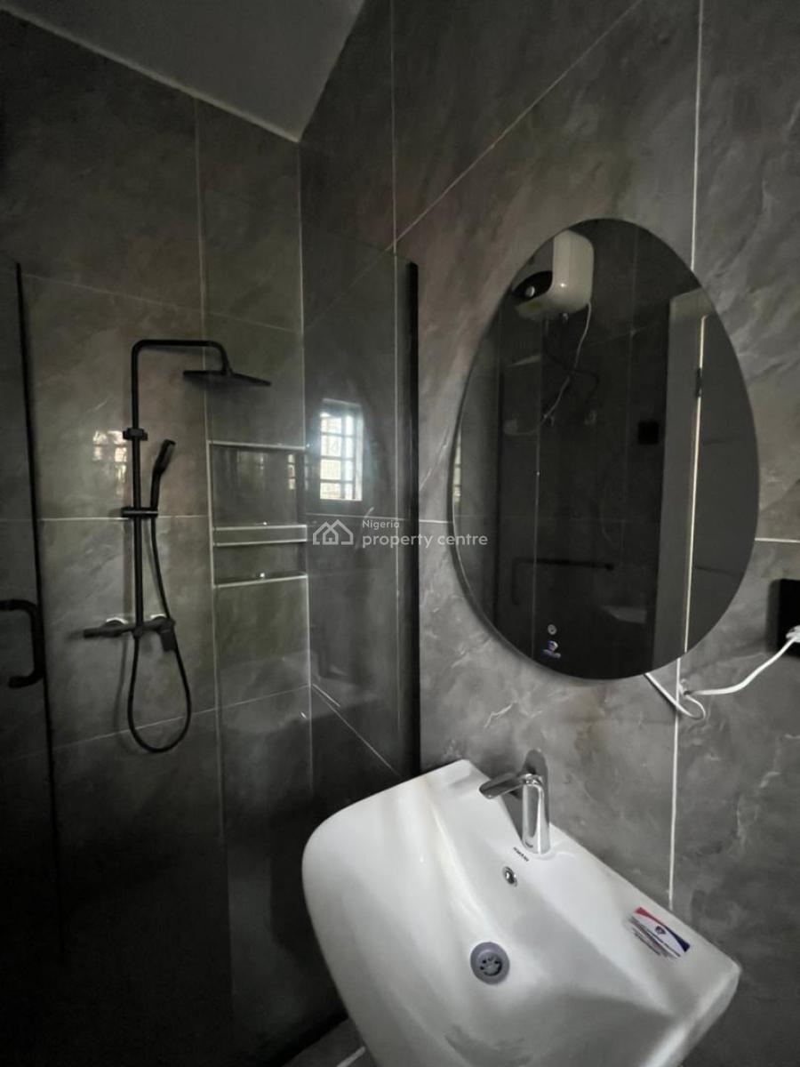 Luxury 4 Bedrooms Semi Detached Duplex, Lekki, Lagos, Semi-detached Duplex for Sale