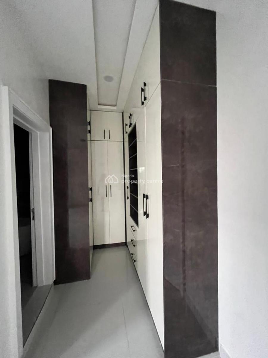Luxury 4 Bedrooms Semi Detached Duplex, Lekki, Lagos, Semi-detached Duplex for Sale
