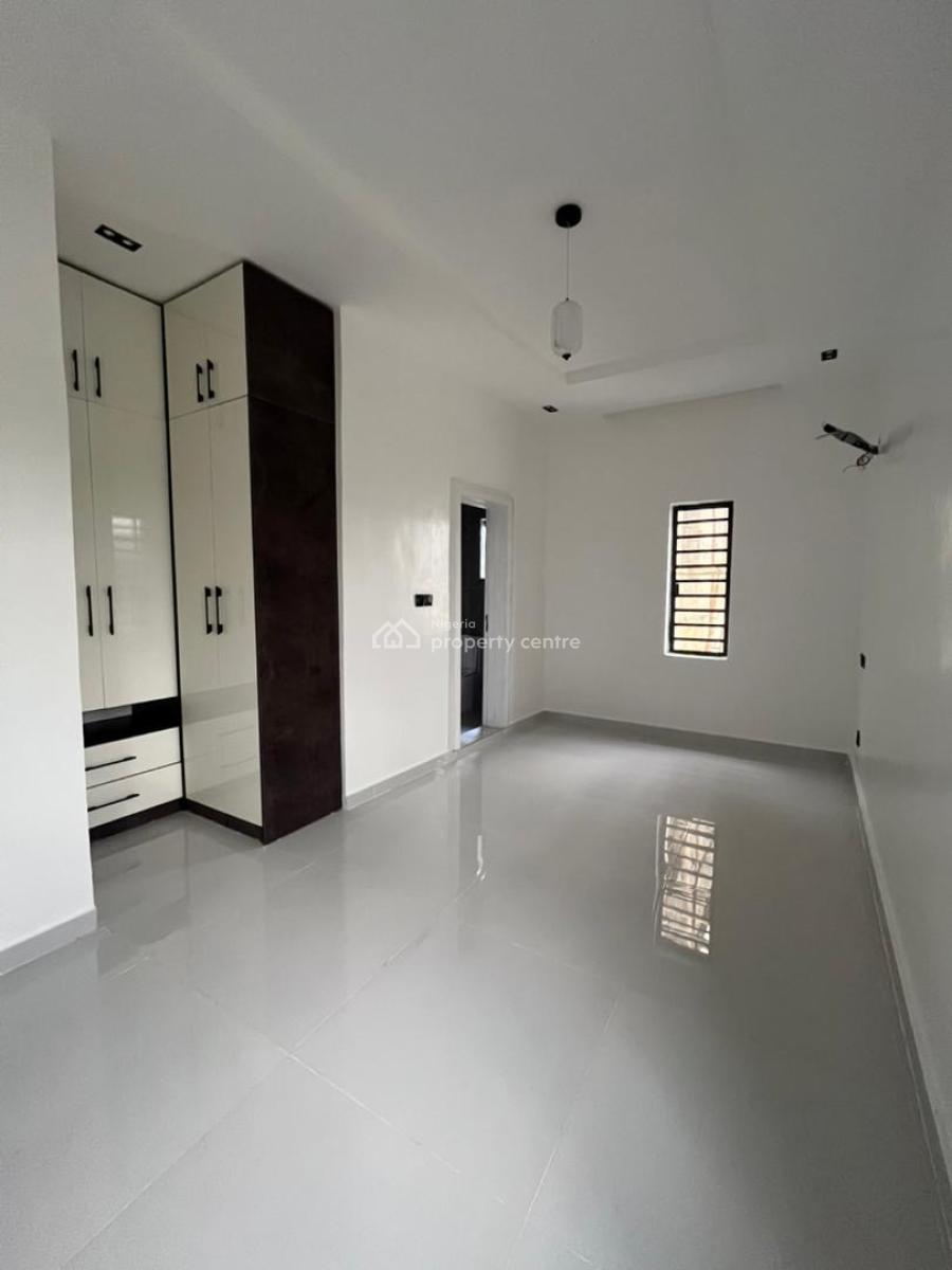 Luxury 4 Bedrooms Semi Detached Duplex, Lekki, Lagos, Semi-detached Duplex for Sale