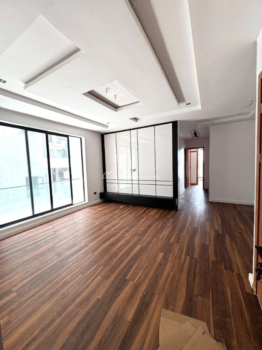 𝐖𝐄𝐋𝐋 𝐌𝐀𝐈𝐍𝐓𝐀𝐈𝐍𝐄𝐃 2 𝐁𝐄𝐃𝐑𝐎𝐎𝐌 𝐀𝐏𝐀𝐑𝐓𝐌𝐄𝐍𝐓, Ikate, Lekki, Ikate, Lekki, Lagos, Flat / Apartment for Rent