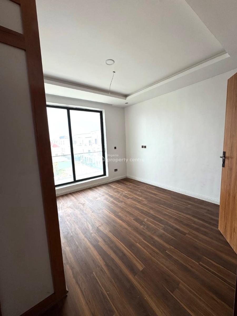 𝐖𝐄𝐋𝐋 𝐌𝐀𝐈𝐍𝐓𝐀𝐈𝐍𝐄𝐃 2 𝐁𝐄𝐃𝐑𝐎𝐎𝐌 𝐀𝐏𝐀𝐑𝐓𝐌𝐄𝐍𝐓, Ikate, Lekki, Ikate, Lekki, Lagos, Flat / Apartment for Rent
