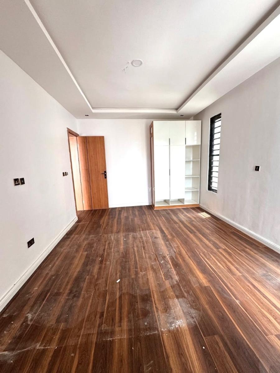 𝐖𝐄𝐋𝐋 𝐌𝐀𝐈𝐍𝐓𝐀𝐈𝐍𝐄𝐃 2 𝐁𝐄𝐃𝐑𝐎𝐎𝐌 𝐀𝐏𝐀𝐑𝐓𝐌𝐄𝐍𝐓, Ikate, Lekki, Ikate, Lekki, Lagos, Flat / Apartment for Rent