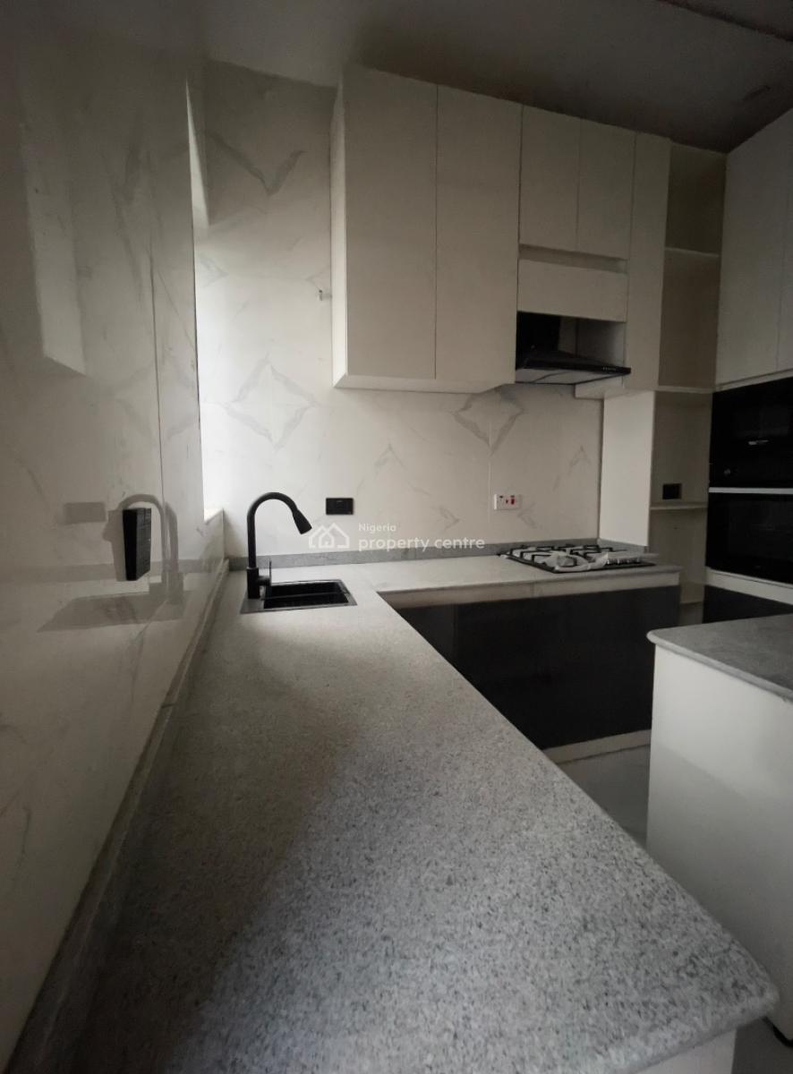 Brand New 4bedroom Terrace Duplex, Ikota Villa Lekki Lagos, Ikota, Lekki, Lagos, Terraced Duplex for Sale
