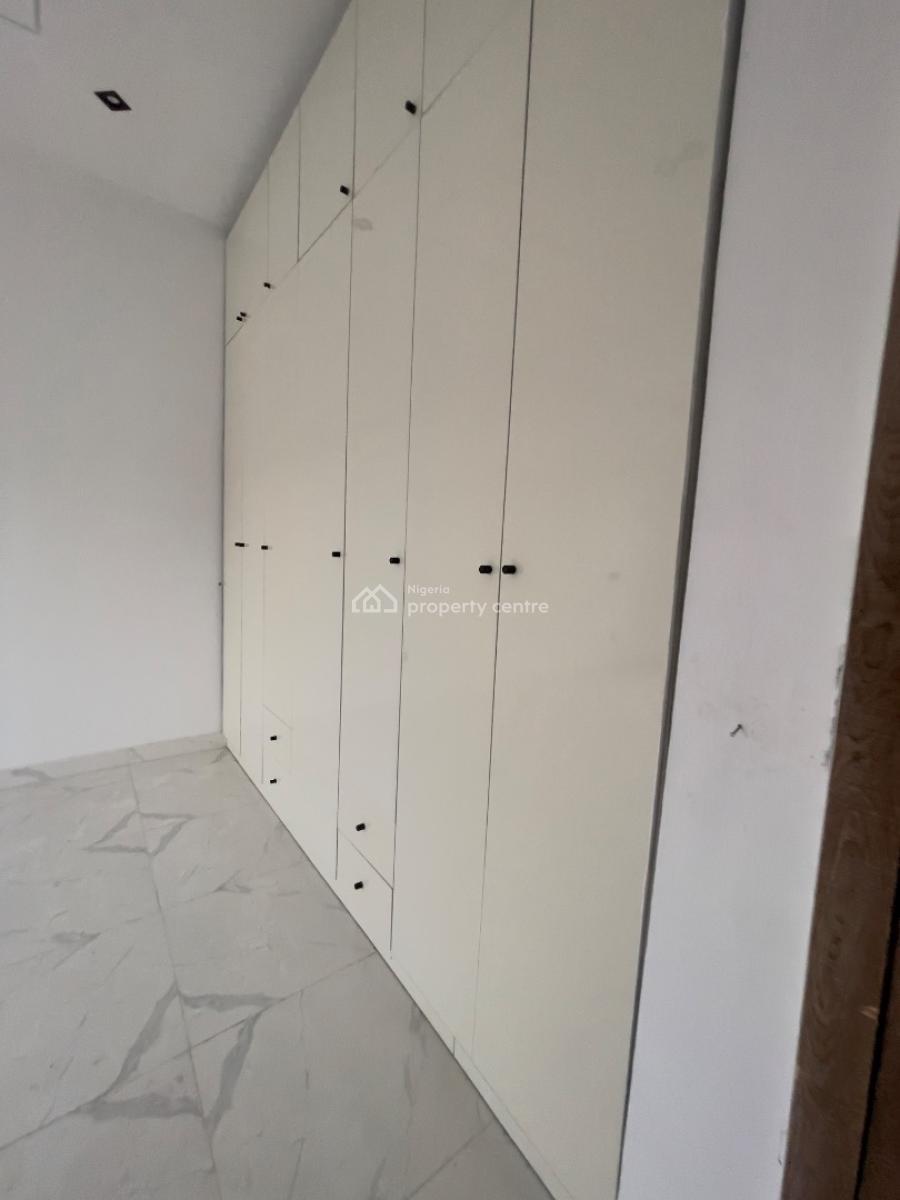 Brand New 4bedroom Terrace Duplex, Ikota Villa Lekki Lagos, Ikota, Lekki, Lagos, Terraced Duplex for Sale