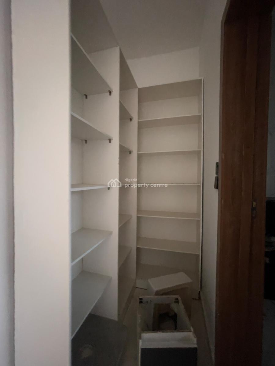 Brand New 4bedroom Terrace Duplex, Ikota Villa Lekki Lagos, Ikota, Lekki, Lagos, Terraced Duplex for Sale