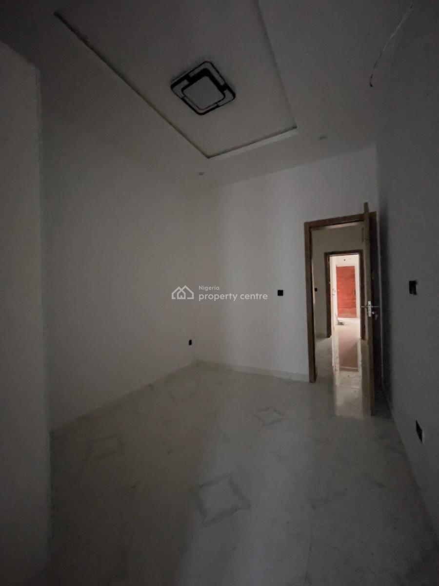 Brand New 4bedroom Terrace Duplex, Ikota Villa Lekki Lagos, Ikota, Lekki, Lagos, Terraced Duplex for Sale