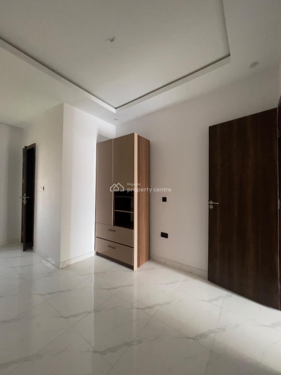 Brand New 4bedroom Terrace Duplex, Ikota Villa Lekki Lagos, Ikota, Lekki, Lagos, Terraced Duplex for Sale