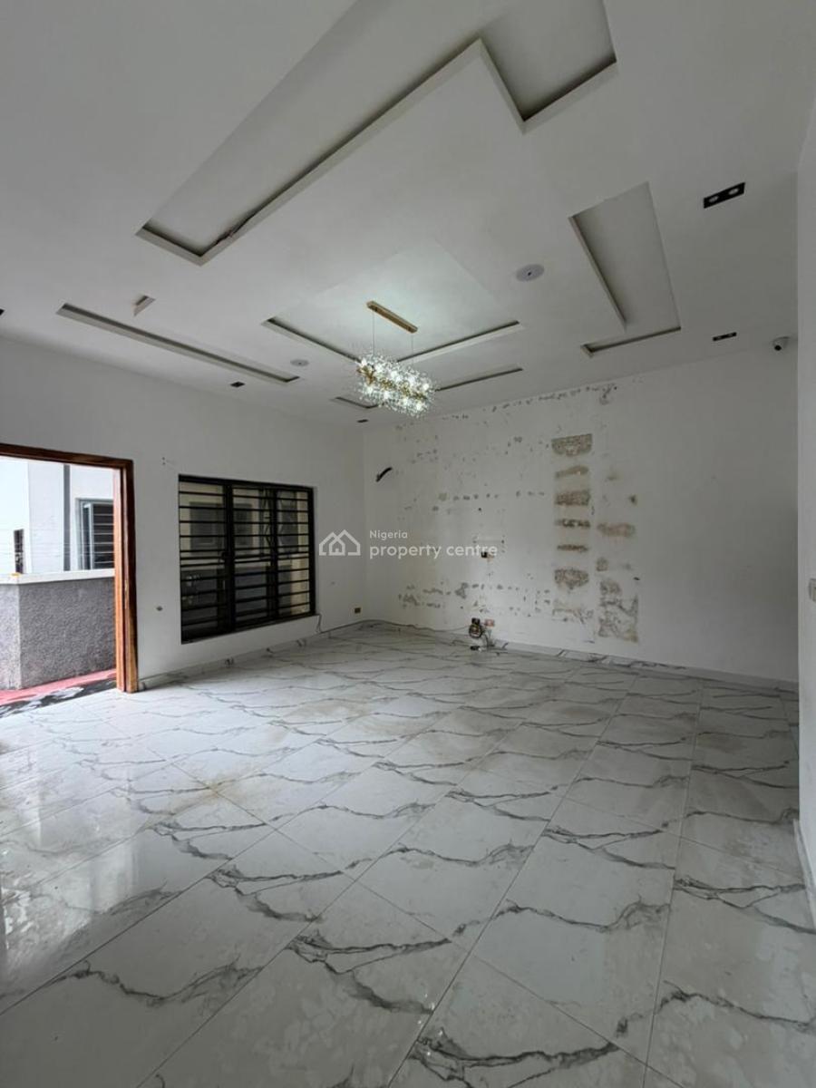 Affordable 4bedroom Fully  Detached Duplex, Orchid, Lekki, Lagos, Detached Duplex for Sale