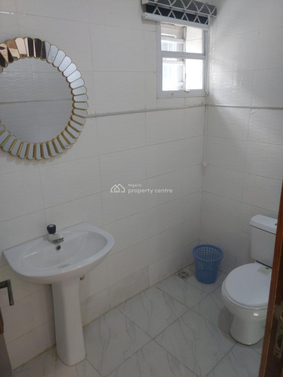 3 Bedroom, Omole Phase 1, Ojodu Berger, Ojodu, Lagos, Semi-detached Duplex for Rent