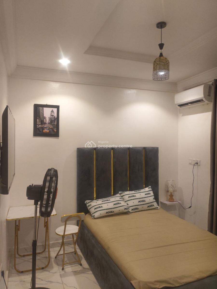 3 Bedroom, Omole Phase 1, Ojodu Berger, Ojodu, Lagos, Semi-detached Duplex for Rent