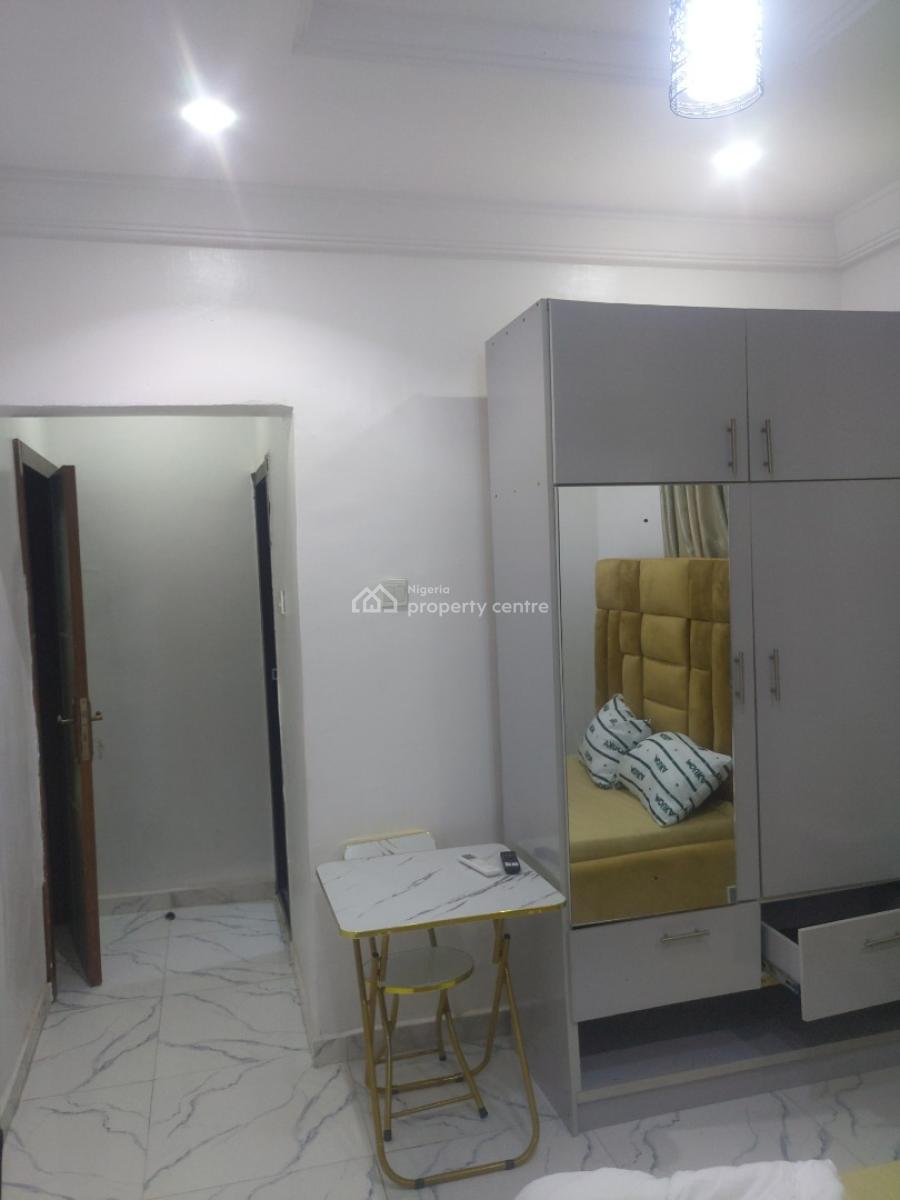 3 Bedroom, Omole Phase 1, Ojodu Berger, Ojodu, Lagos, Semi-detached Duplex for Rent