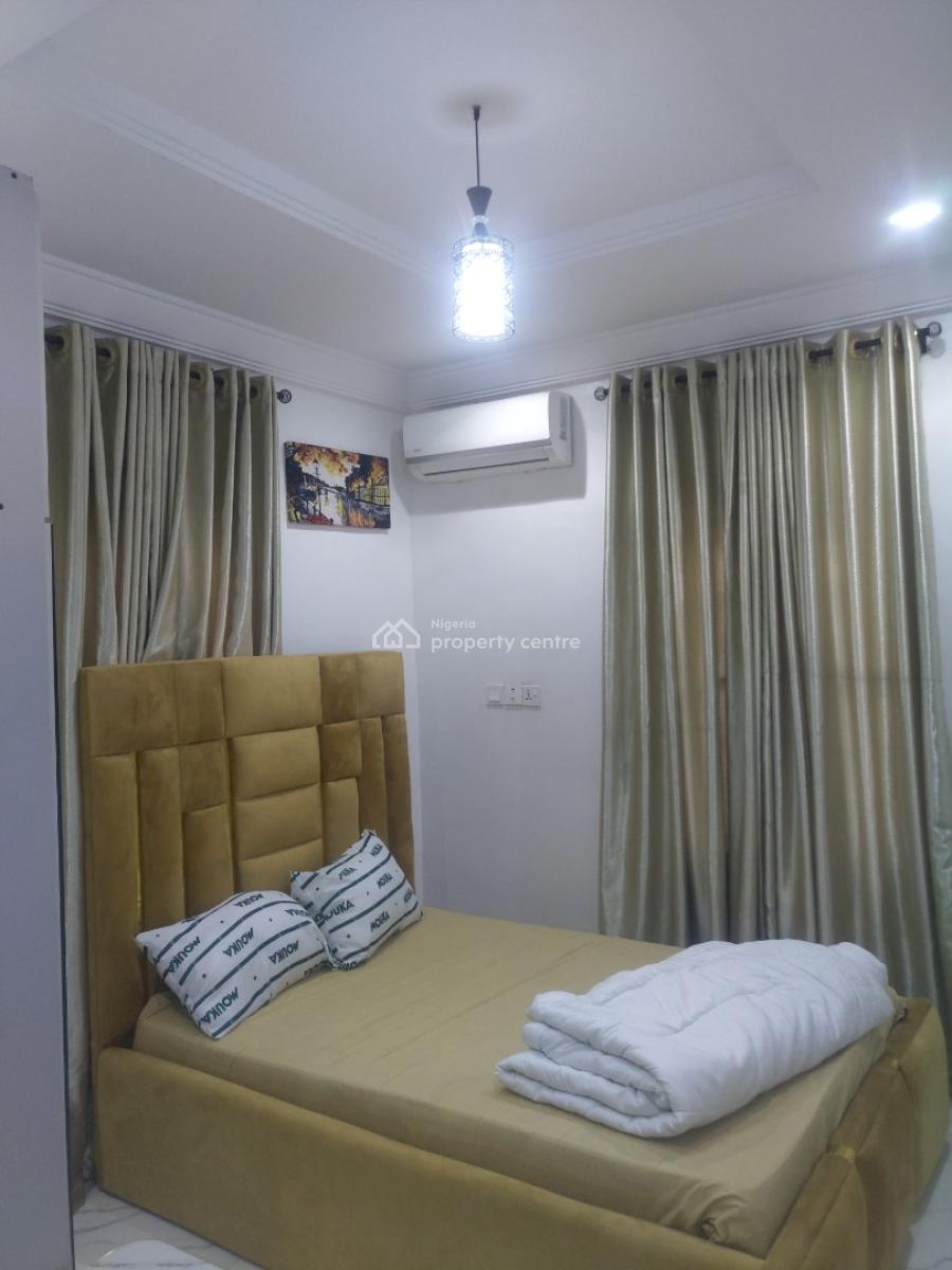 3 Bedroom, Omole Phase 1, Ojodu Berger, Ojodu, Lagos, Semi-detached Duplex for Rent