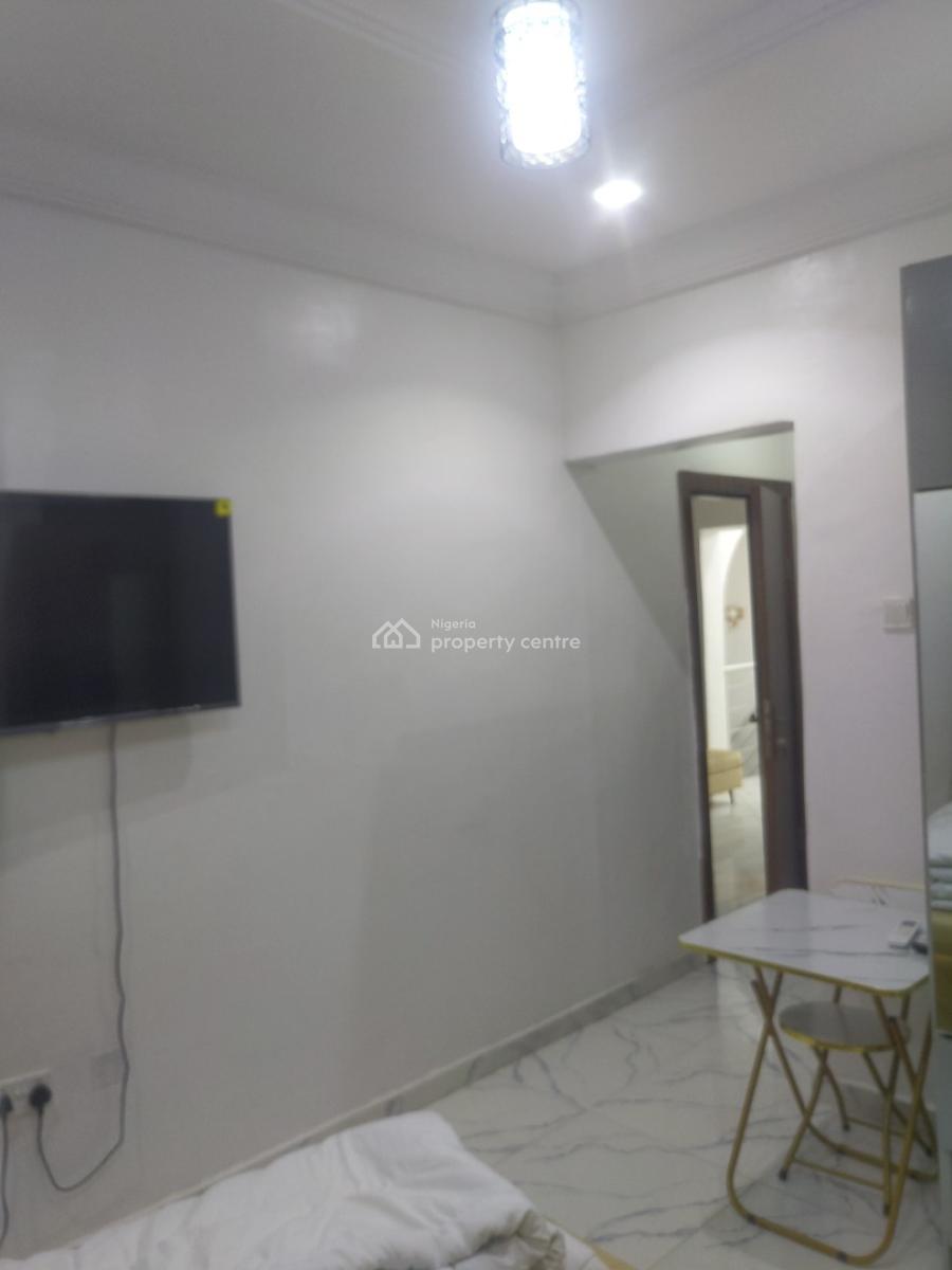 3 Bedroom, Omole Phase 1, Ojodu Berger, Ojodu, Lagos, Semi-detached Duplex for Rent