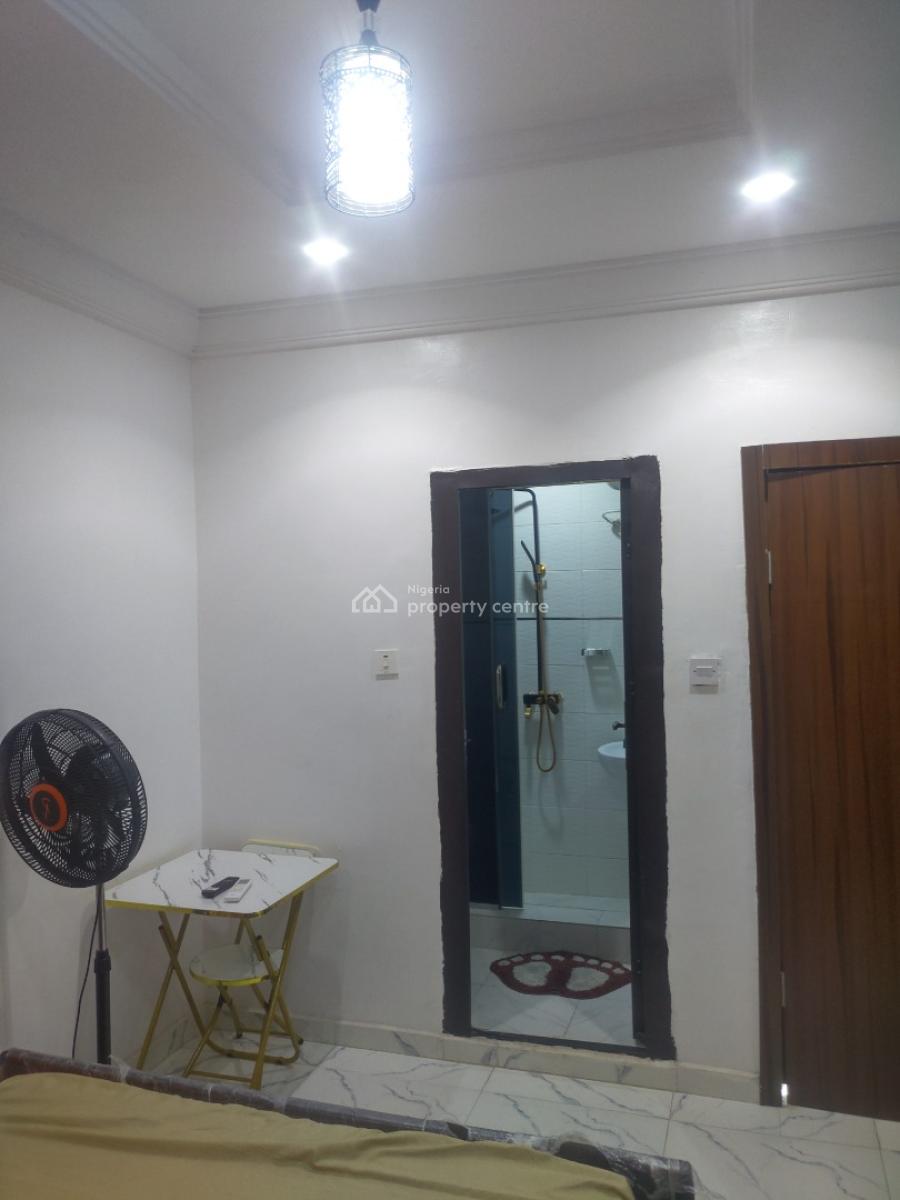 3 Bedroom, Omole Phase 1, Ojodu Berger, Ojodu, Lagos, Semi-detached Duplex for Rent