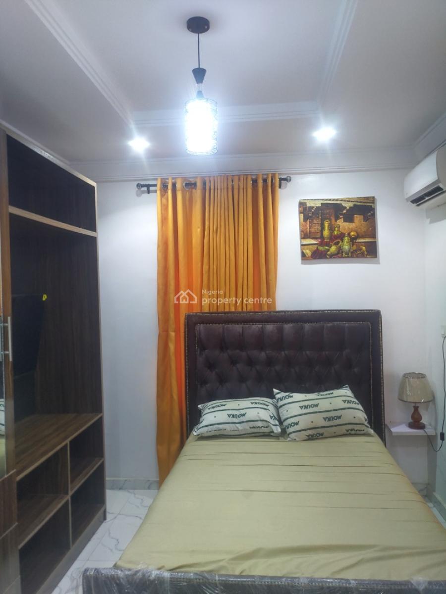 3 Bedroom, Omole Phase 1, Ojodu Berger, Ojodu, Lagos, Semi-detached Duplex for Rent