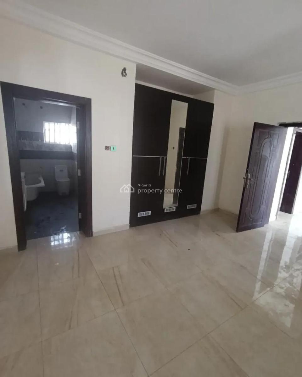 8 Units of 5 Bedroom Semi Detached 12 Units of 4 Bedroom Semi Detached, Guzape District, Abuja, Detached Duplex for Sale