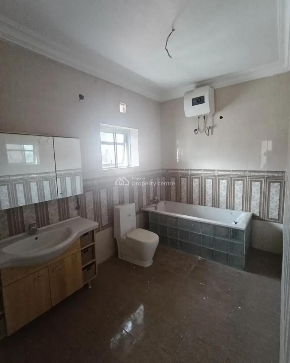 8 Units of 5 Bedroom Semi Detached 12 Units of 4 Bedroom Semi Detached, Guzape District, Abuja, Detached Duplex for Sale