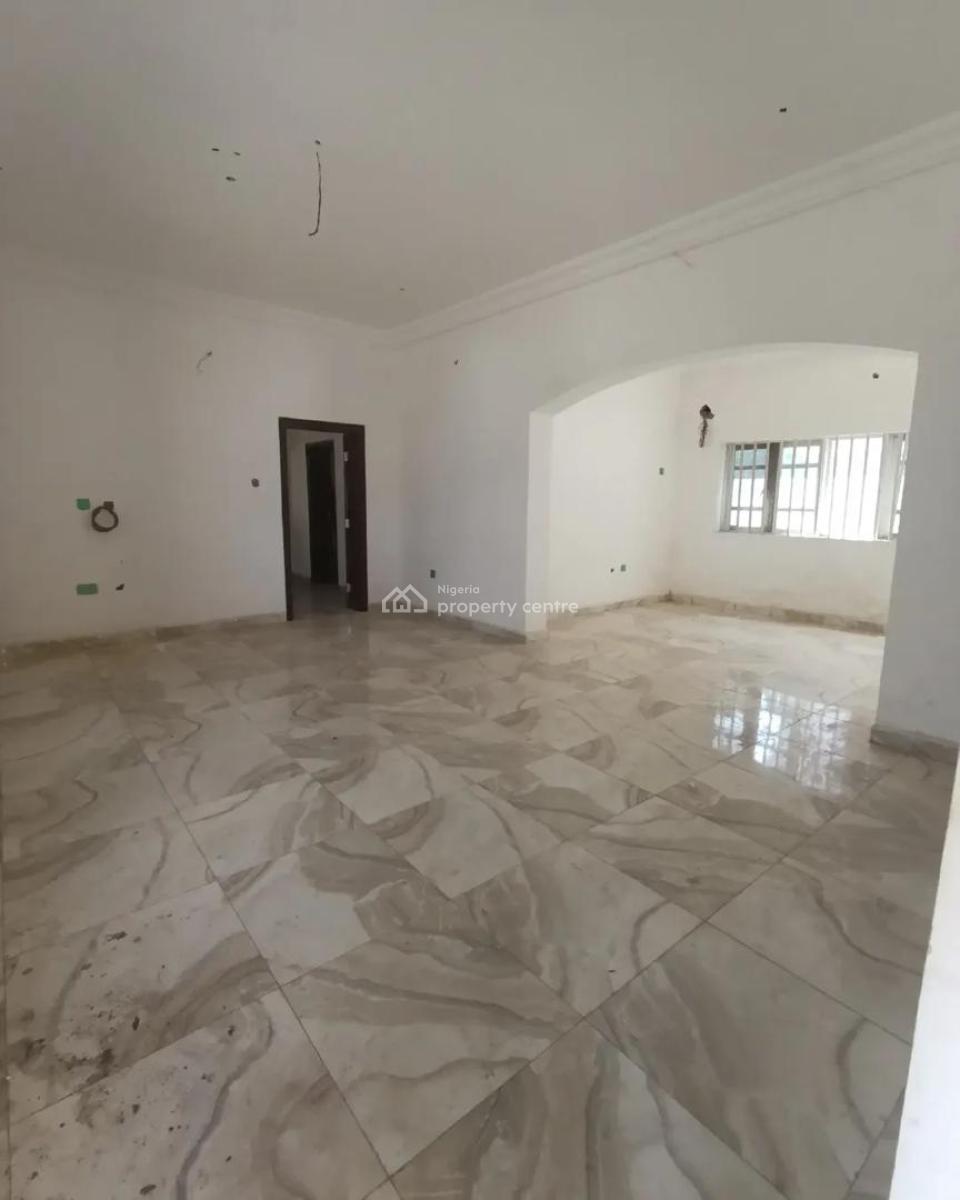 8 Units of 5 Bedroom Semi Detached 12 Units of 4 Bedroom Semi Detached, Guzape District, Abuja, Detached Duplex for Sale