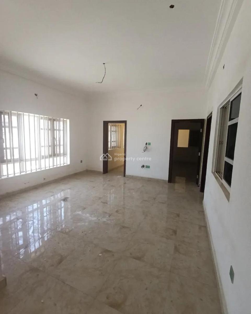 8 Units of 5 Bedroom Semi Detached 12 Units of 4 Bedroom Semi Detached, Guzape District, Abuja, Detached Duplex for Sale