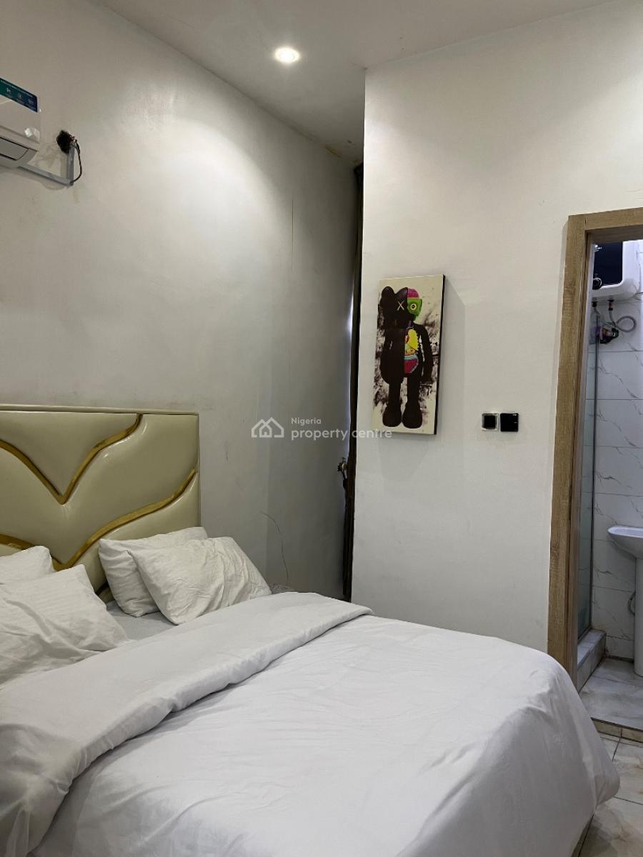 4br Duplex  24hrs Power & Wi-fi  Ikota Villa, Royalty Road 14(goodwill St), House 8 , Unit 3 Ikota Villa Estate., Ikota, Lekki, Lagos, Flat / Apartment Short Let