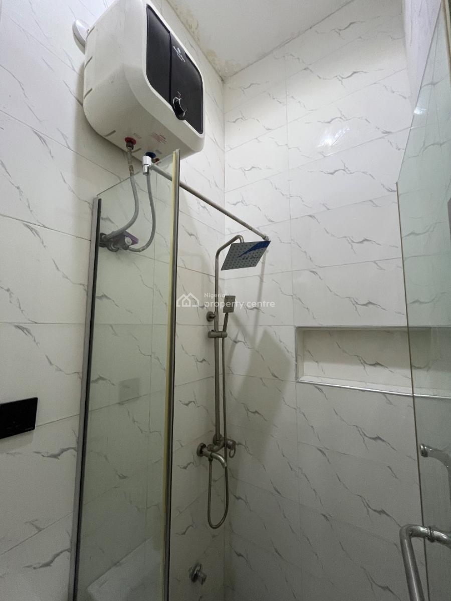 4br Duplex  24hrs Power & Wi-fi  Ikota Villa, Royalty Road 14(goodwill St), House 8 , Unit 3 Ikota Villa Estate., Ikota, Lekki, Lagos, Flat / Apartment Short Let