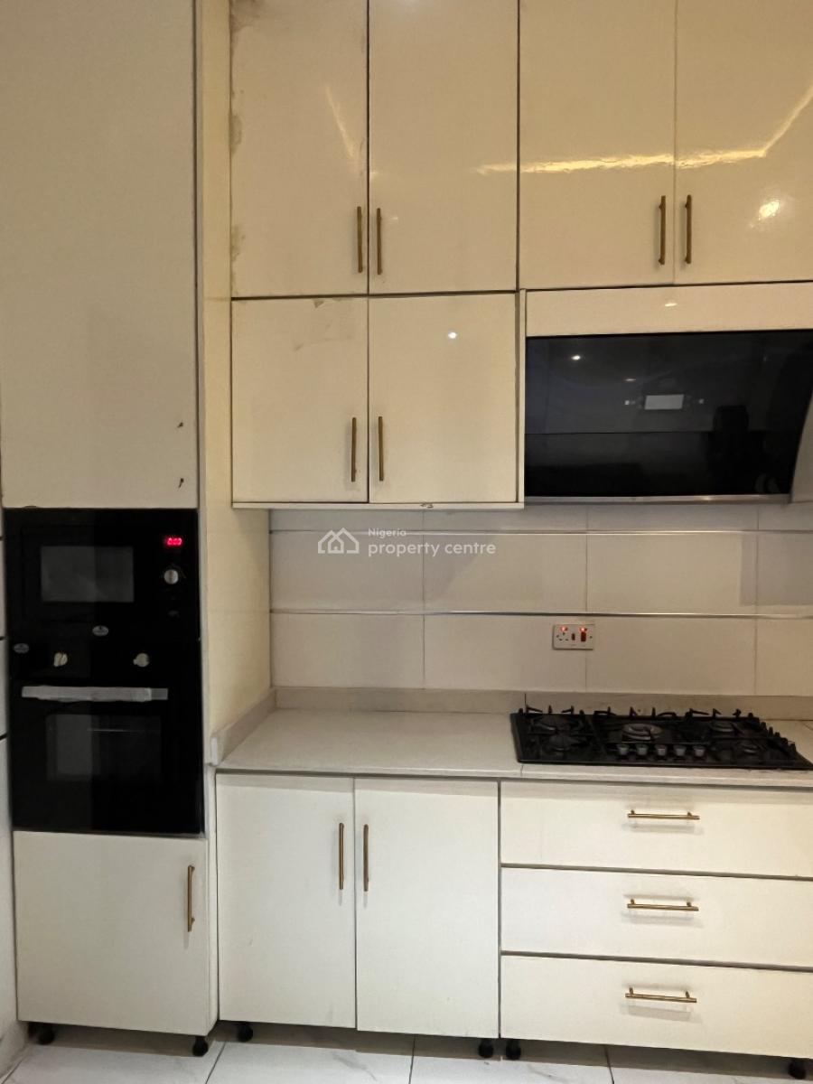 4br Duplex  24hrs Power & Wi-fi  Ikota Villa, Royalty Road 14(goodwill St), House 8 , Unit 3 Ikota Villa Estate., Ikota, Lekki, Lagos, Flat / Apartment Short Let