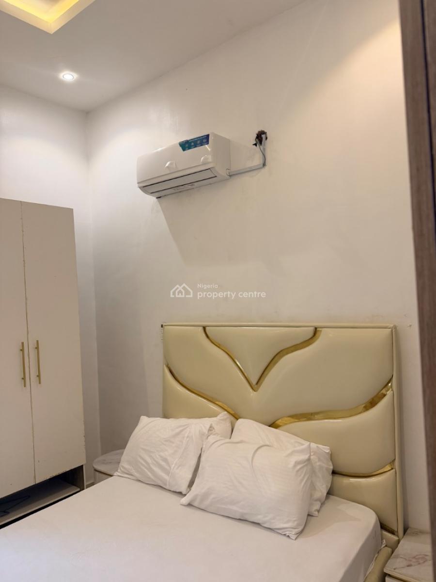 4br Duplex  24hrs Power & Wi-fi  Ikota Villa, Royalty Road 14(goodwill St), House 8 , Unit 3 Ikota Villa Estate., Ikota, Lekki, Lagos, Flat / Apartment Short Let