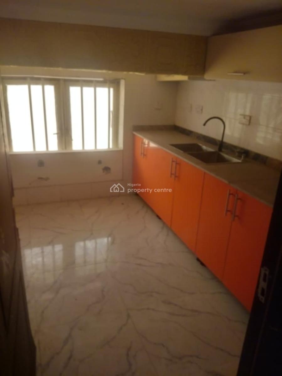 Lovely Room Self Contained Bq, Ikate, Ikate Elegushi, Lekki, Lagos, Self Contain (single Rooms) for Rent