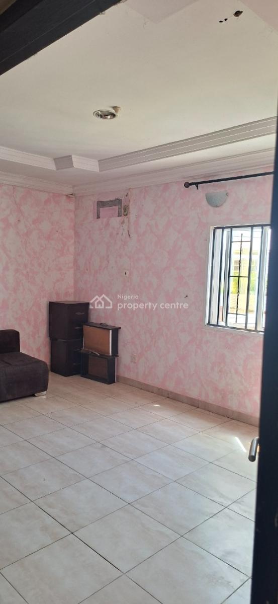 Luxury Spacious 6 Bedroom Bq Gym Room Duplex with Excellent Facility, Road 4, Goodnews Estate, Thera-annex, Lekki Epe Express Road Lagos, Sangotedo, Ajah, Lagos, Detached Duplex for Rent