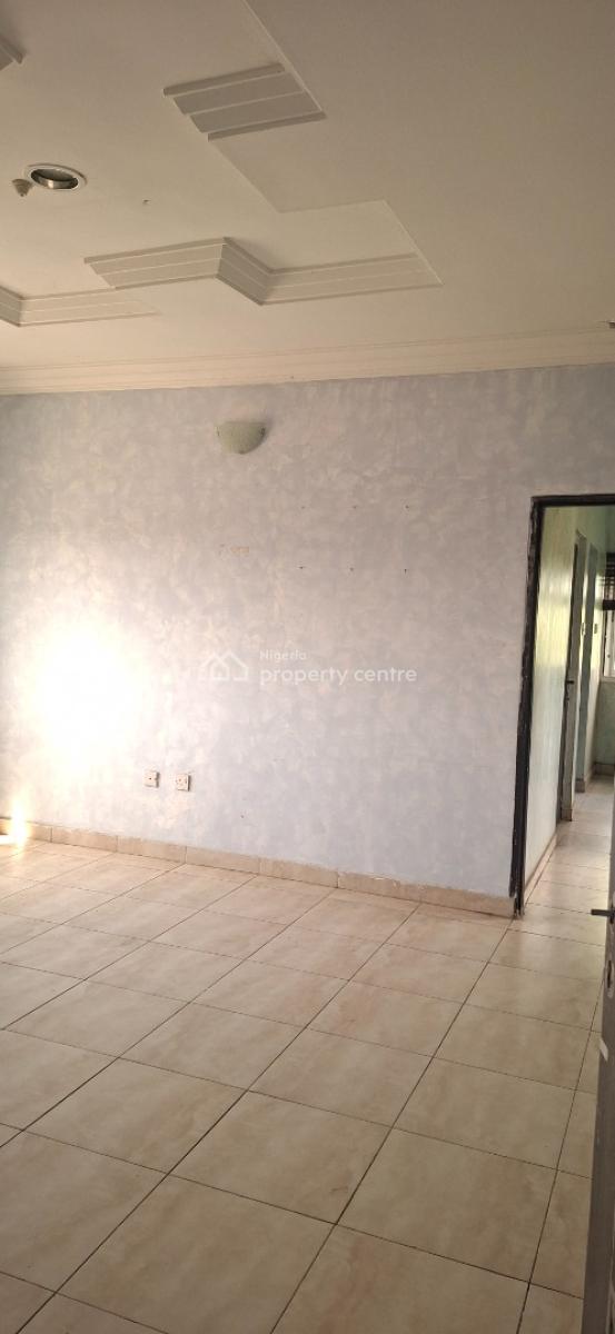 Luxury Spacious 6 Bedroom Bq Gym Room Duplex with Excellent Facility, Road 4, Goodnews Estate, Thera-annex, Lekki Epe Express Road Lagos, Sangotedo, Ajah, Lagos, Detached Duplex for Rent