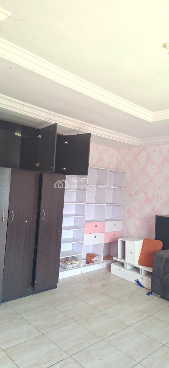 Luxury Spacious 6 Bedroom Bq Gym Room Duplex with Excellent Facility, Road 4, Goodnews Estate, Thera-annex, Lekki Epe Express Road Lagos, Sangotedo, Ajah, Lagos, Detached Duplex for Rent