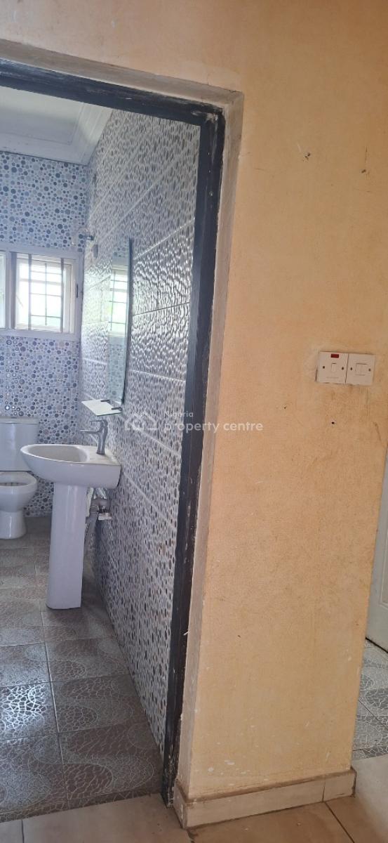 Luxury Spacious 6 Bedroom Bq Gym Room Duplex with Excellent Facility, Road 4, Goodnews Estate, Thera-annex, Lekki Epe Express Road Lagos, Sangotedo, Ajah, Lagos, Detached Duplex for Rent