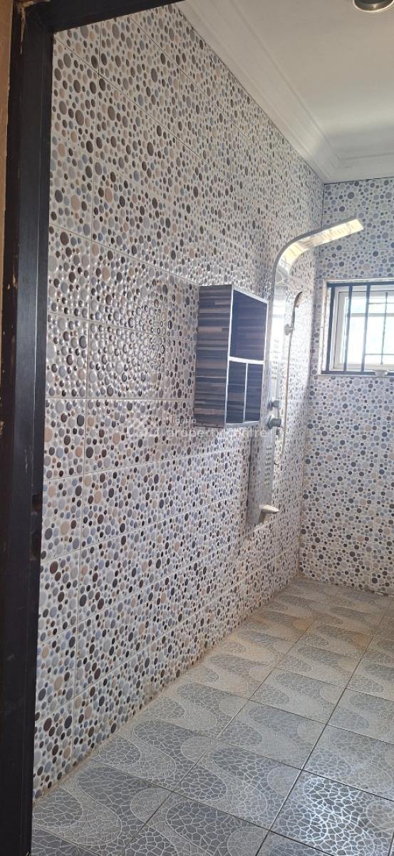 Luxury Spacious 6 Bedroom Bq Gym Room Duplex with Excellent Facility, Road 4, Goodnews Estate, Thera-annex, Lekki Epe Express Road Lagos, Sangotedo, Ajah, Lagos, Detached Duplex for Rent