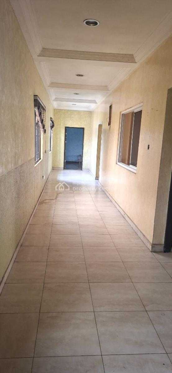 Luxury Spacious 6 Bedroom Bq Gym Room Duplex with Excellent Facility, Road 4, Goodnews Estate, Thera-annex, Lekki Epe Express Road Lagos, Sangotedo, Ajah, Lagos, Detached Duplex for Rent