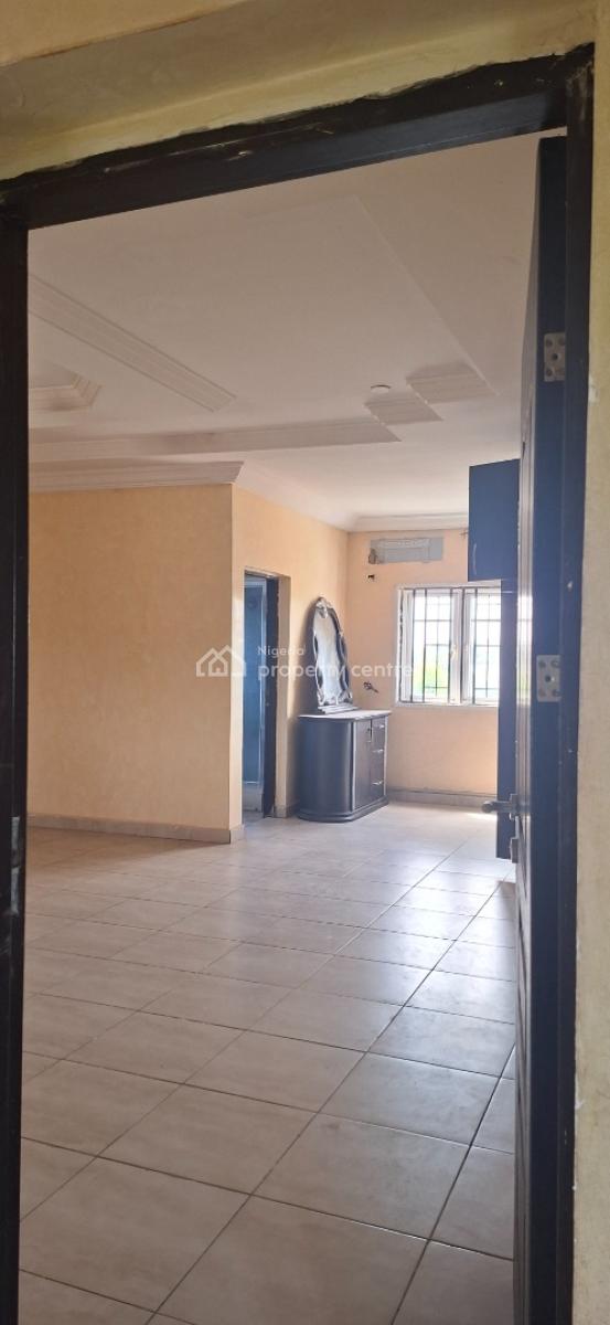 Luxury Spacious 6 Bedroom Bq Gym Room Duplex with Excellent Facility, Road 4, Goodnews Estate, Thera-annex, Lekki Epe Express Road Lagos, Sangotedo, Ajah, Lagos, Detached Duplex for Rent