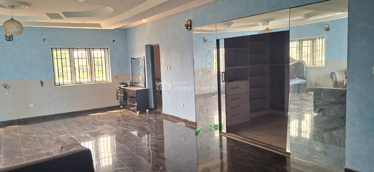 Luxury Spacious 6 Bedroom Bq Gym Room Duplex with Excellent Facility, Road 4, Goodnews Estate, Thera-annex, Lekki Epe Express Road Lagos, Sangotedo, Ajah, Lagos, Detached Duplex for Rent
