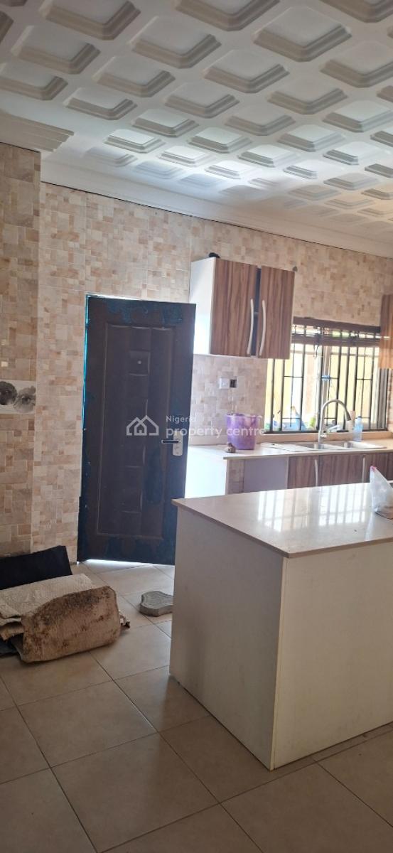 Luxury Spacious 6 Bedroom Bq Gym Room Duplex with Excellent Facility, Road 4, Goodnews Estate, Thera-annex, Lekki Epe Express Road Lagos, Sangotedo, Ajah, Lagos, Detached Duplex for Rent